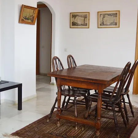 Jabeque Apartment