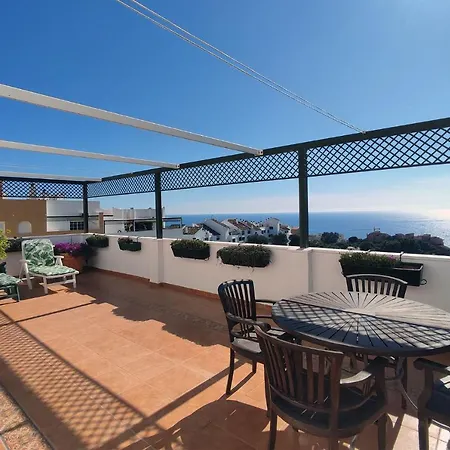 Jabeque Apartman Estepona