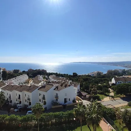 Jabeque Apartment Estepona