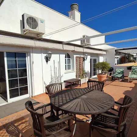 Jabeque Apartment