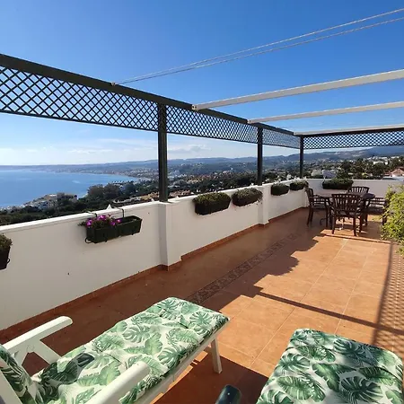 Jabeque Apartment *