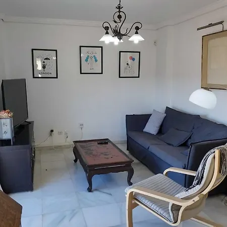 Apartment Jabeque