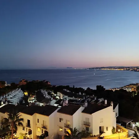 Jabeque Apartment Estepona
