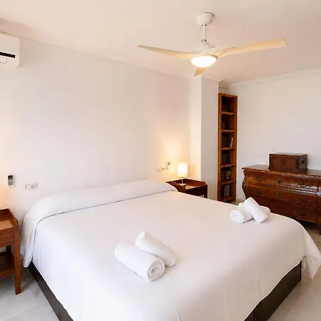 Apartment Jabeque Estepona