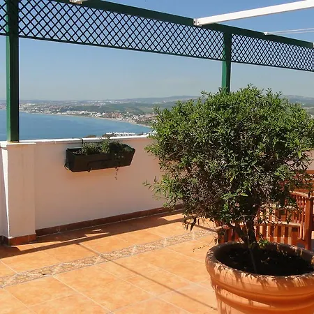 Jabeque Apartment *