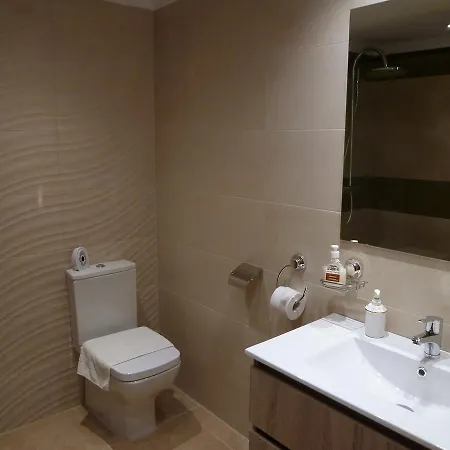 Appartement Jabeque *