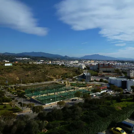 Jabeque Apartment Estepona