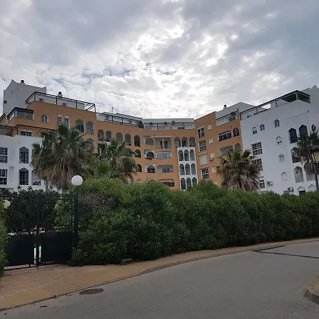Jabeque Apartment