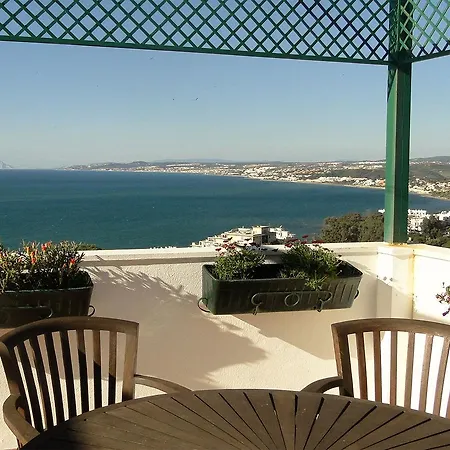 Jabeque Apartment Estepona