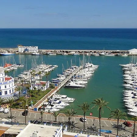 Apartman Jabeque Estepona