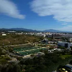 Jabeque Апартаменты Эстепона