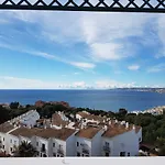 Jabeque Эстепона